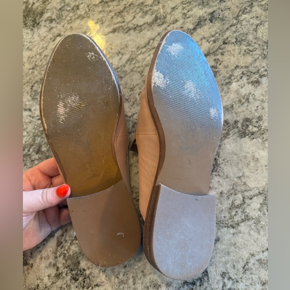 Madewell Mules - Picture 3 of 5